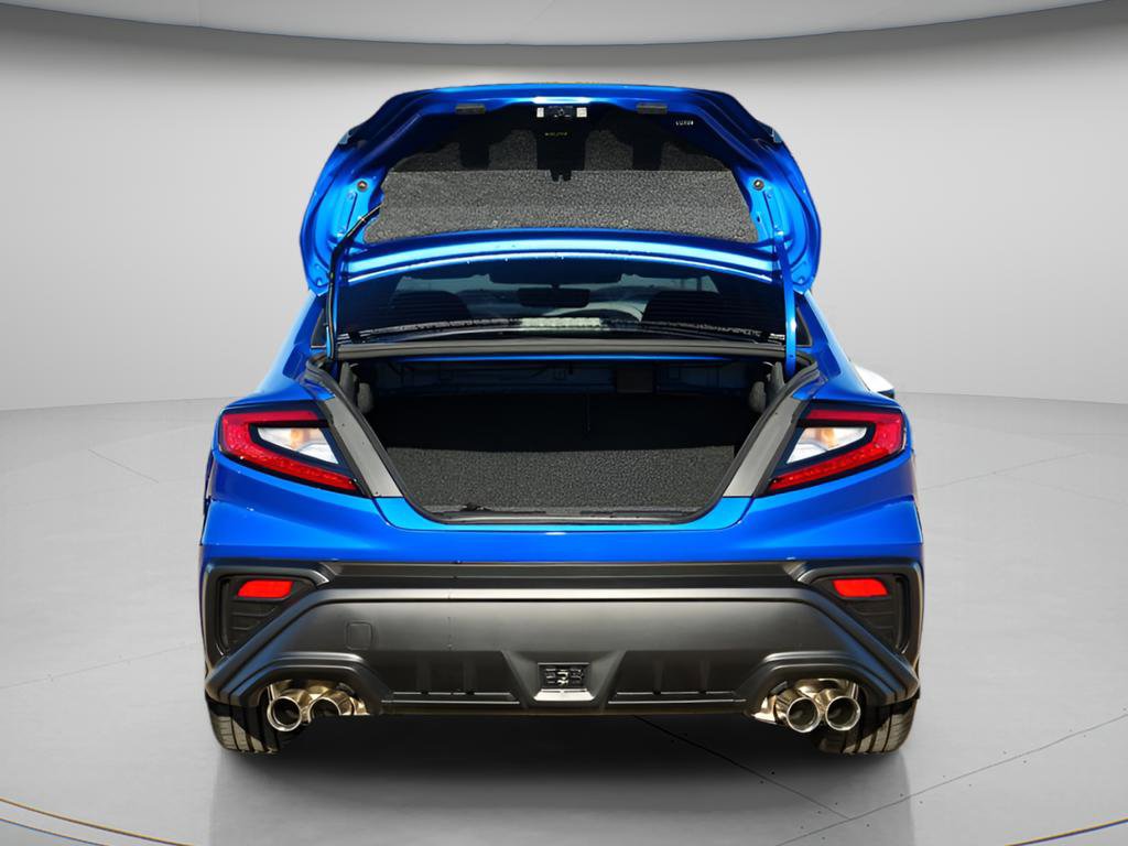 Used 2025 Subaru WRX Premium image 11