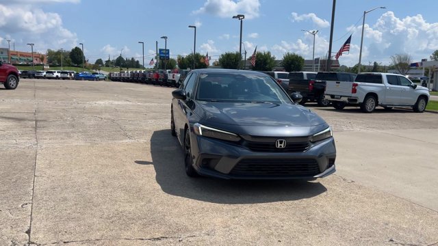 Used 2024 Honda Civic Sport image 3