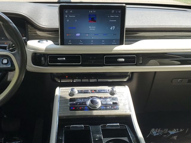Used 2021 Lincoln Aviator Black Label AWD/4WD image 29