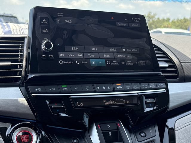 New 2026 Honda Odyssey Touring image 28