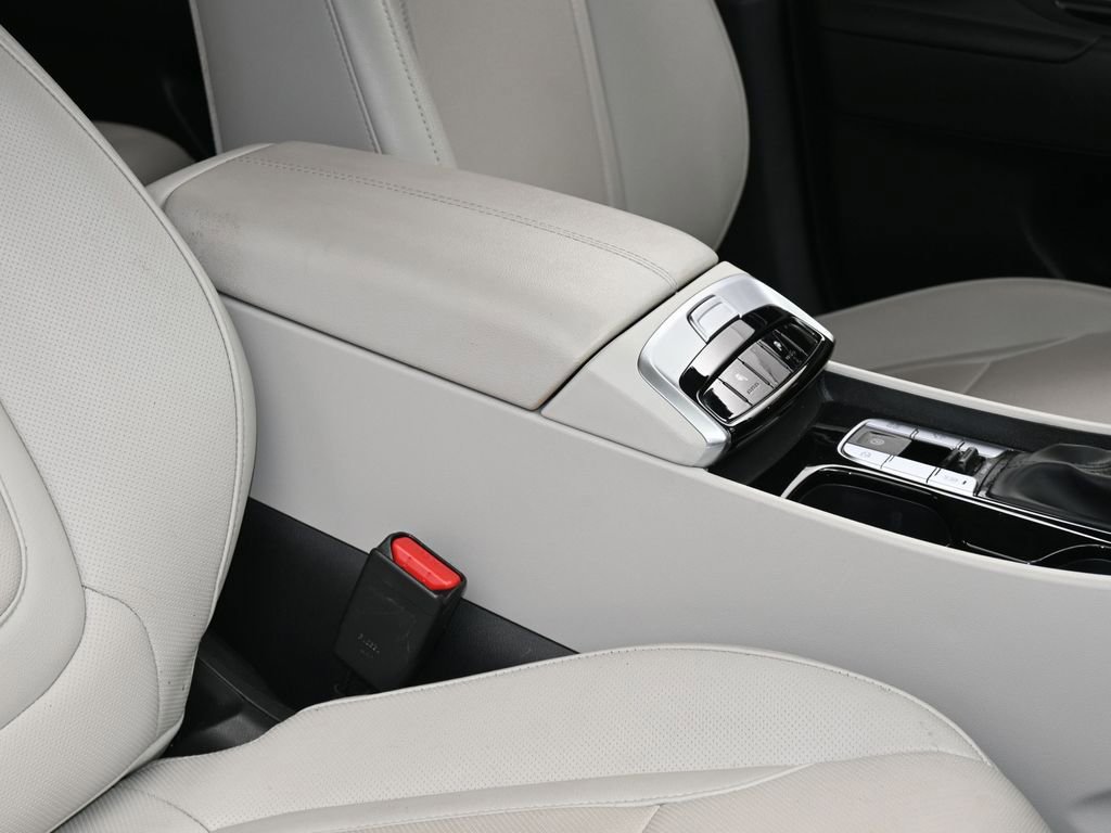 Used 2024 Hyundai Tucson SEL w/ Convenience Package image 46