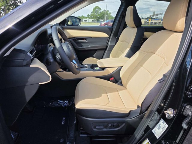 New 2026 MAZDA CX-5 2.5 S w/ Premium Plus Package AWD/4WD image 8