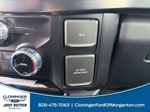 New 2025 Ford F250 Lariat w/ Lariat Ultimate Package image 32