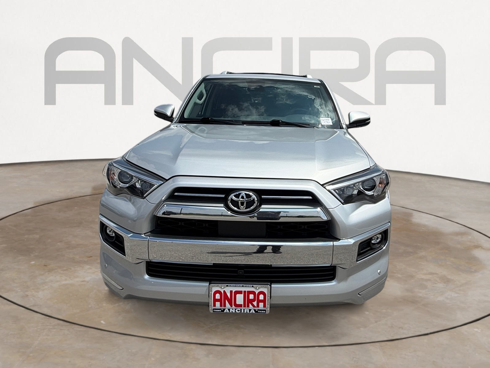 Used 2024 Toyota 4Runner Limited RWD image 6