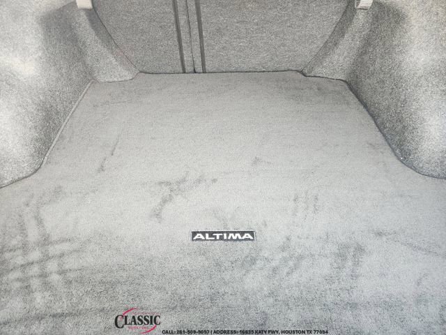 Used 2021 Nissan Altima 2.5 S image 33