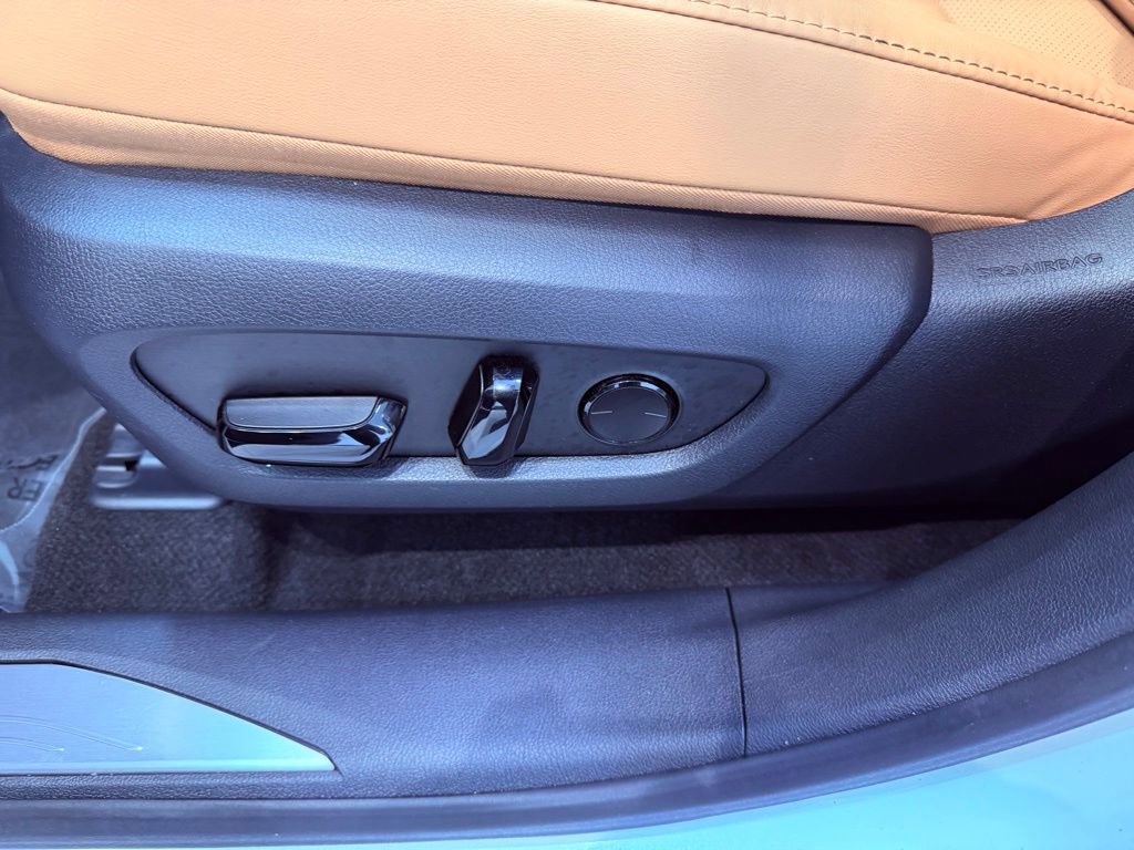 Used 2024 Lexus RX 350 FWD image 20