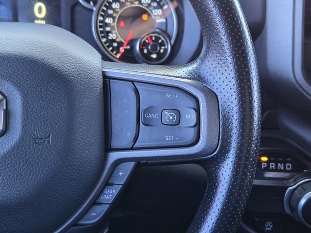 Certified 2023 RAM 1500 Tradesman image 29