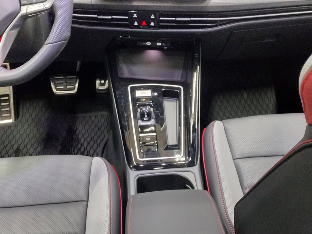 New 2025 Volkswagen GTI SE image 36