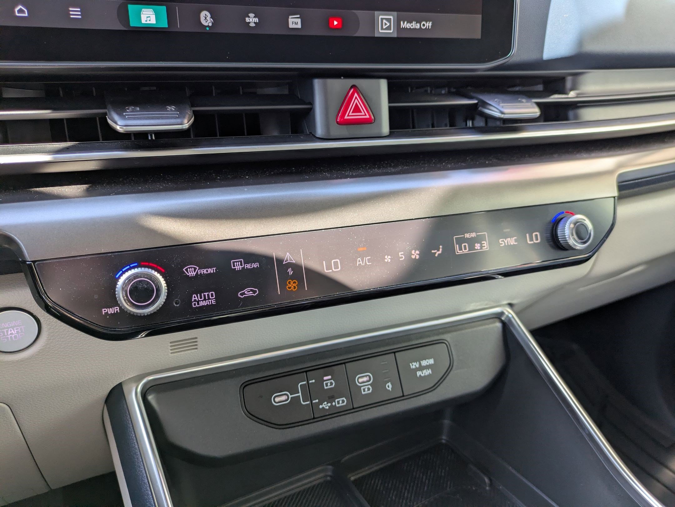 Used 2026 Kia Carnival SX Prestige FWD image 22