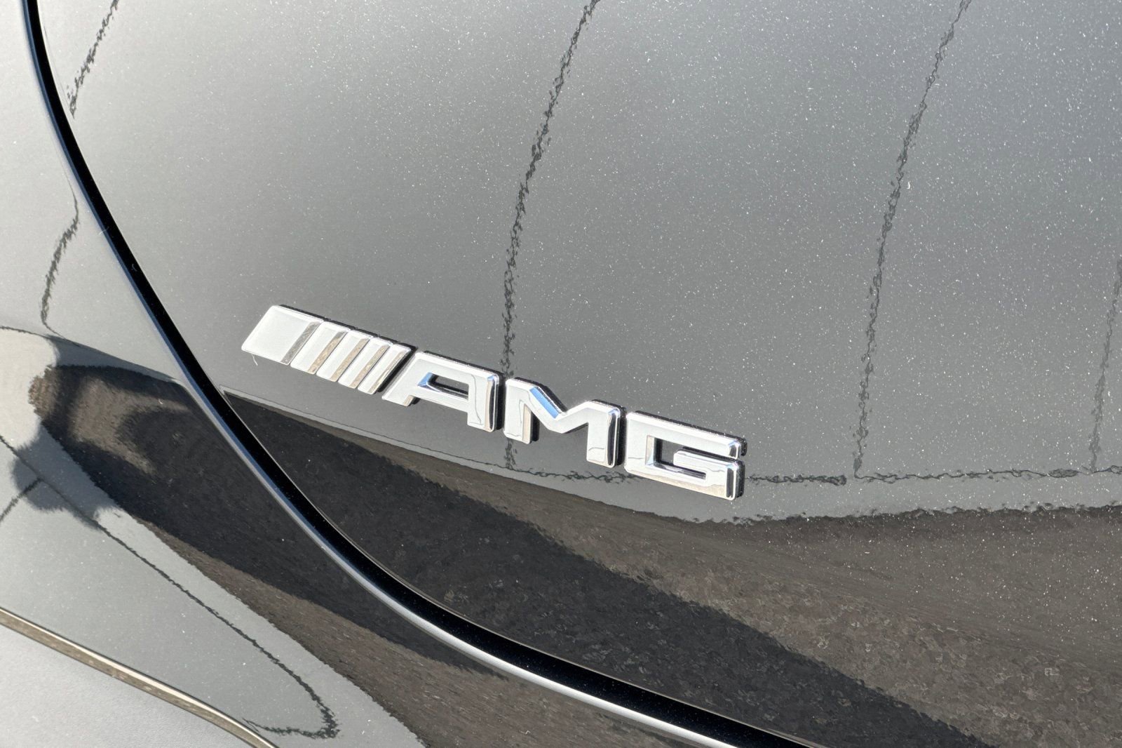 Used 2022 Mercedes-Benz GLE 53 AMG 4MATIC Coupe image 34