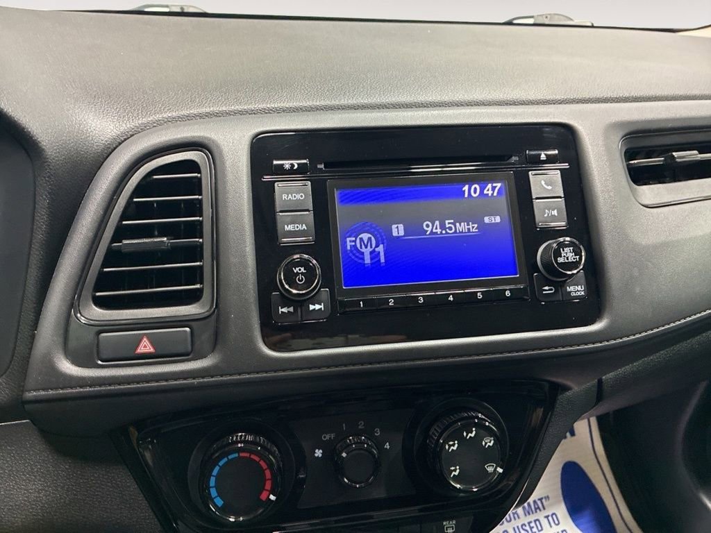 Used 2020 Honda HR-V LX image 25