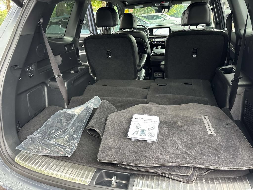 Certified 2024 Kia Telluride SX Prestige X-Pro AWD/4WD image 11