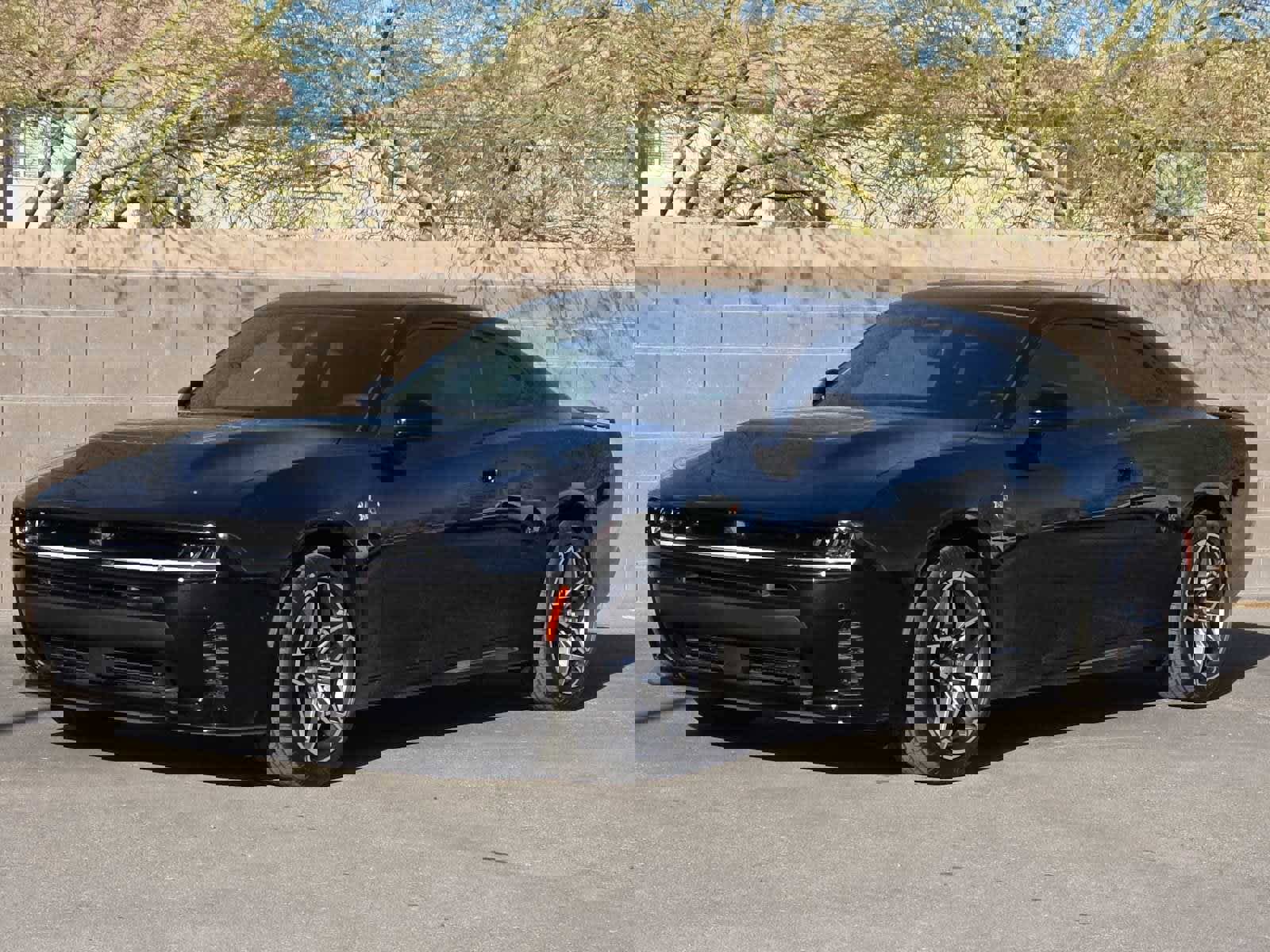 New 2026 Dodge Charger Scat Pack image 6
