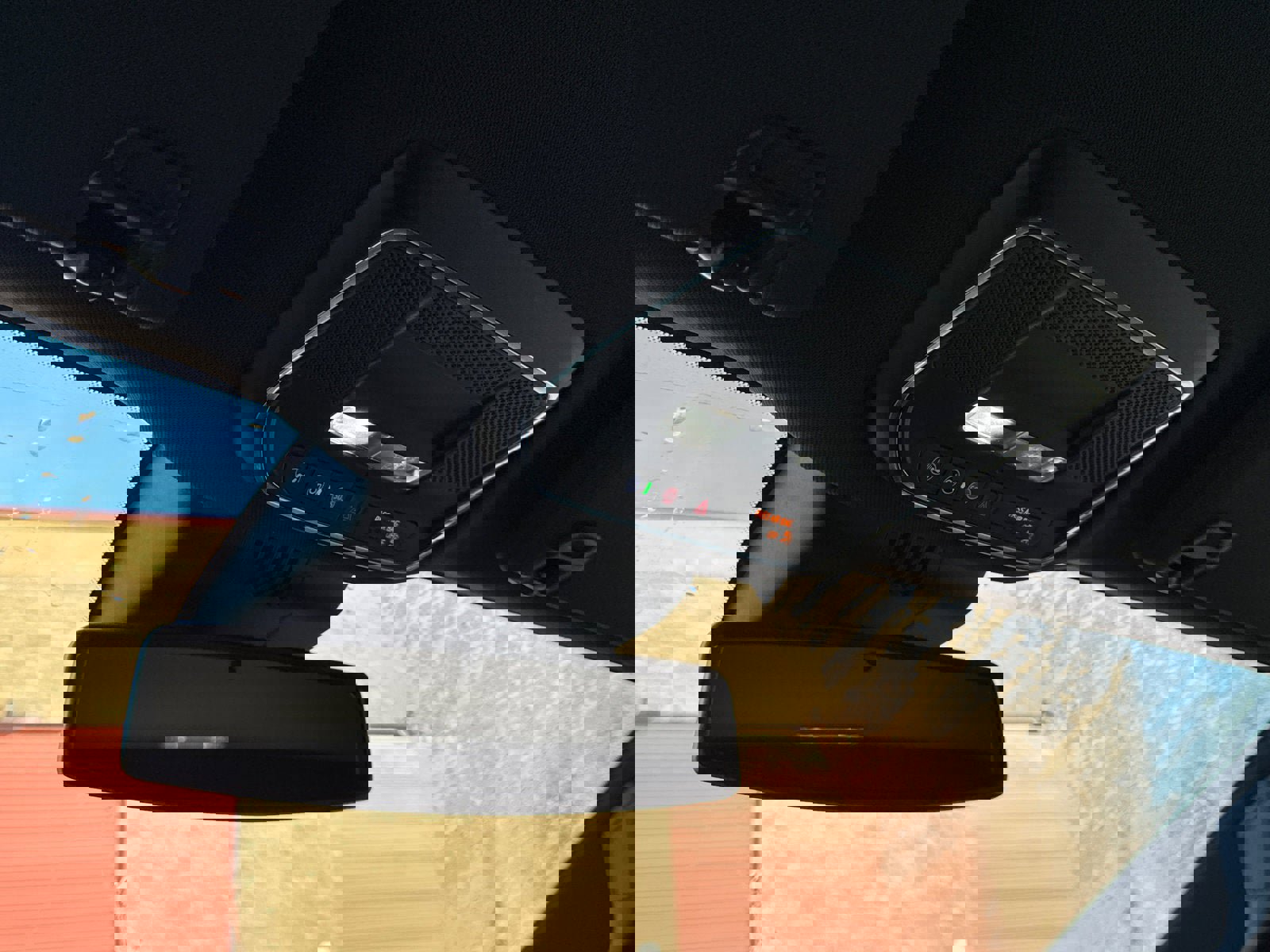 New 2026 GMC Sierra EV Elevation image 27