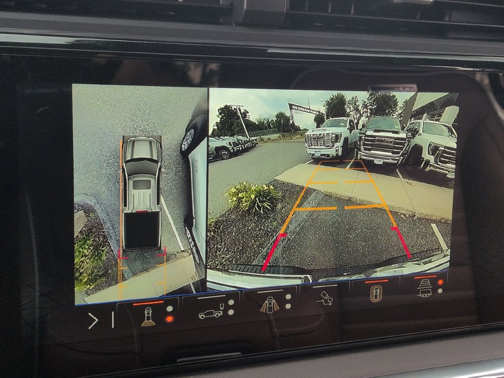 New 2026 GMC Sierra 1500 Denali Ultimate AWD/4WD image 17