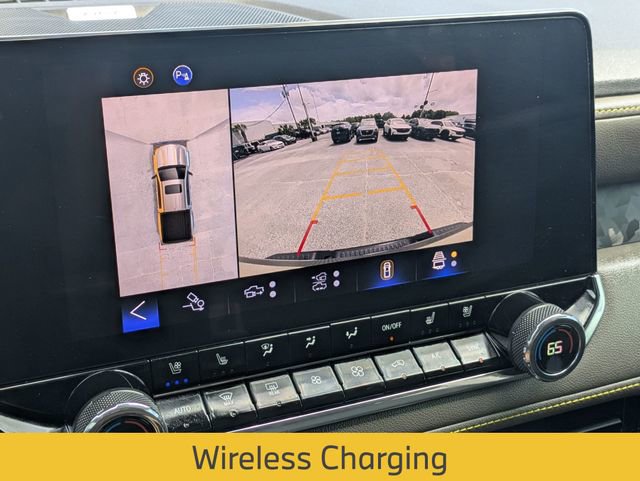 Used 2023 Chevrolet Colorado ZR2 w/ Desert Boss Special Edition image 26