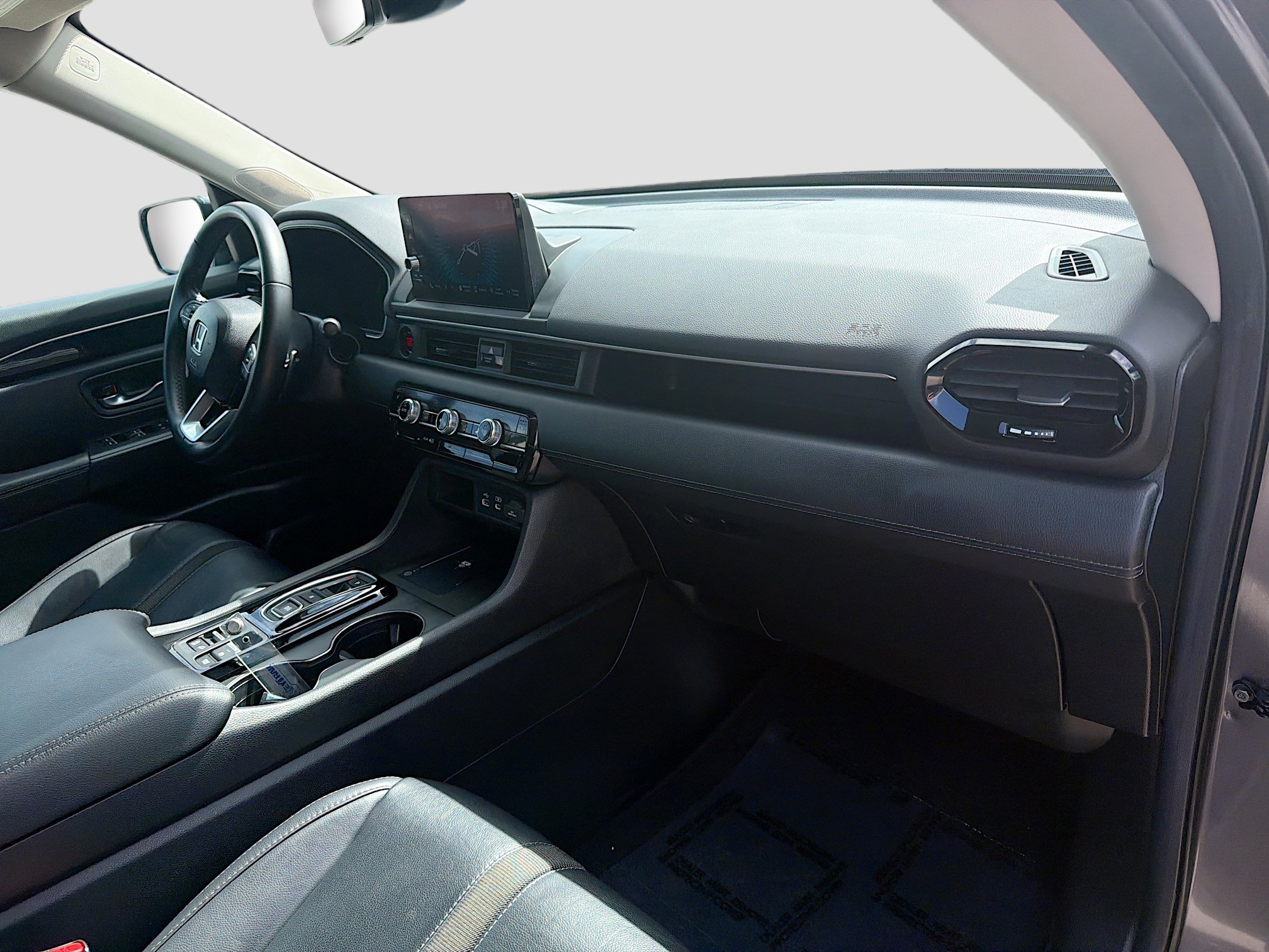 Certified 2025 Honda Pilot EX-L image 32