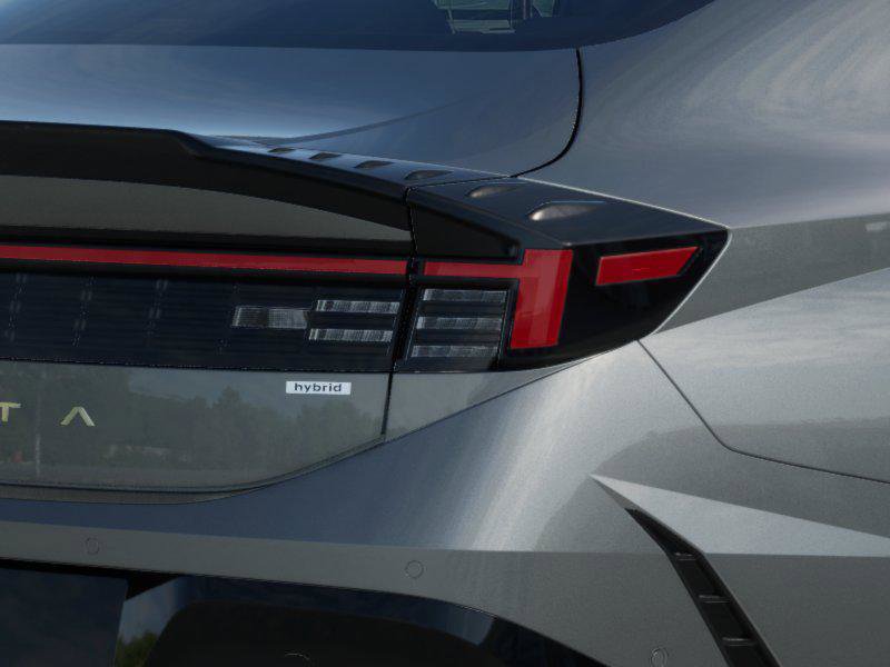 New 2026 Hyundai Sonata Limited image 10