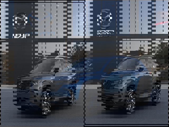 New 2026 MAZDA CX-50 2.5 Hybrid w/ Weather Package image 1