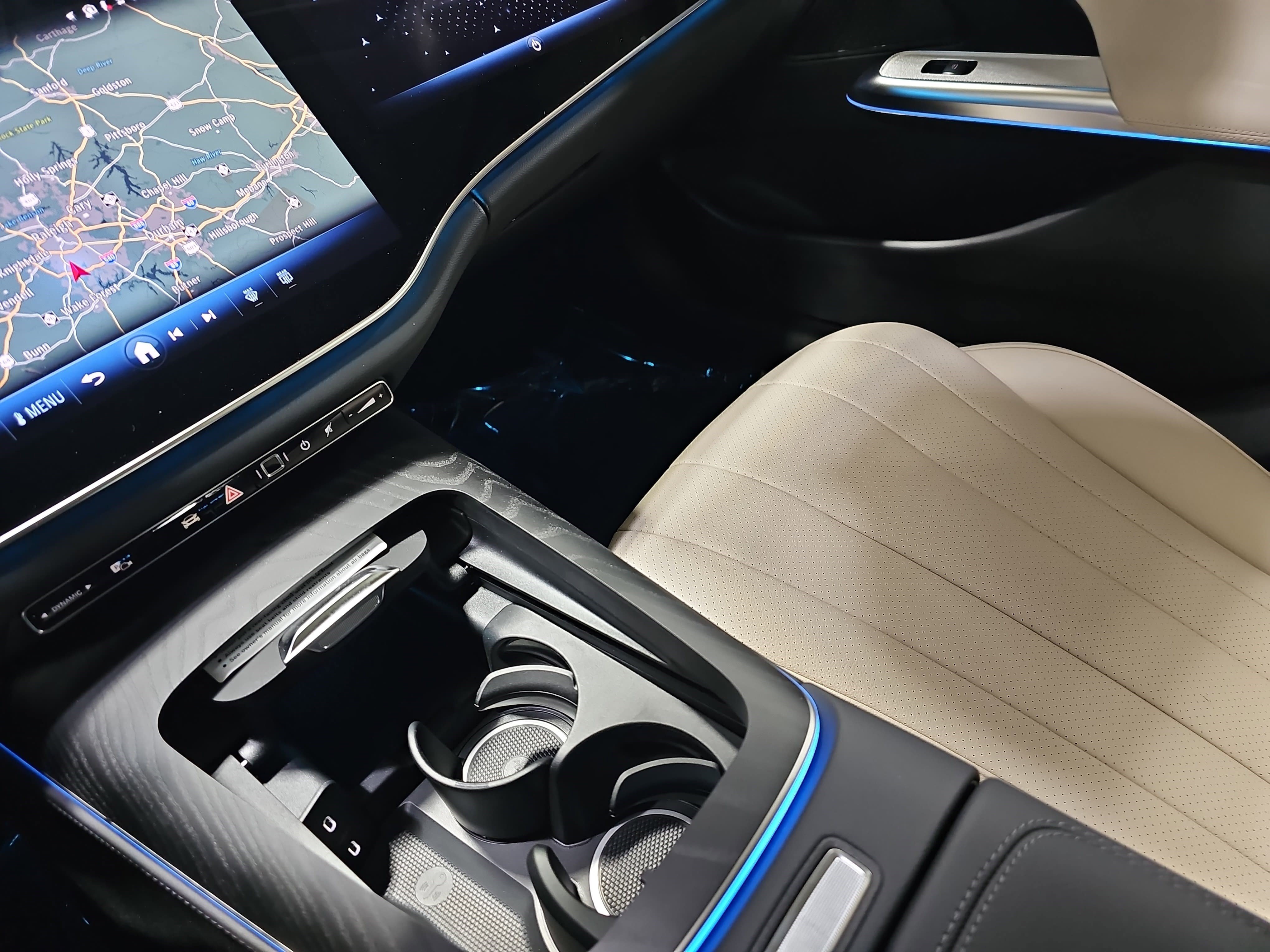 New 2026 Mercedes-Benz E 450 4MATIC Sedan image 26