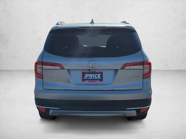 Used 2020 Honda Pilot Elite image 6
