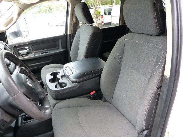 Used 2019 RAM 4500 Tradesman w/ Electrical Accessory Group AWD/4WD image 37
