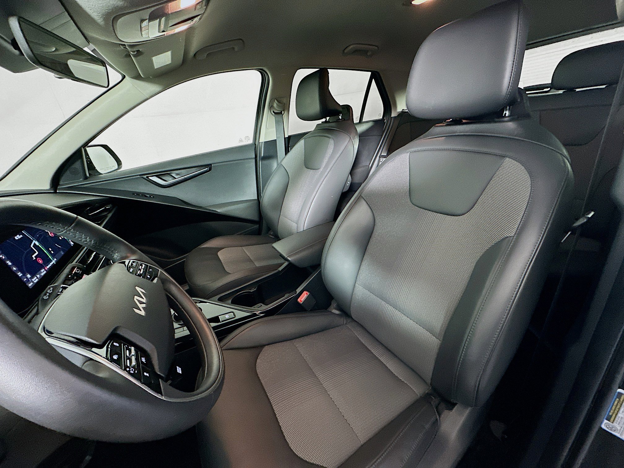 Used 2024 Kia Niro Wind image 13