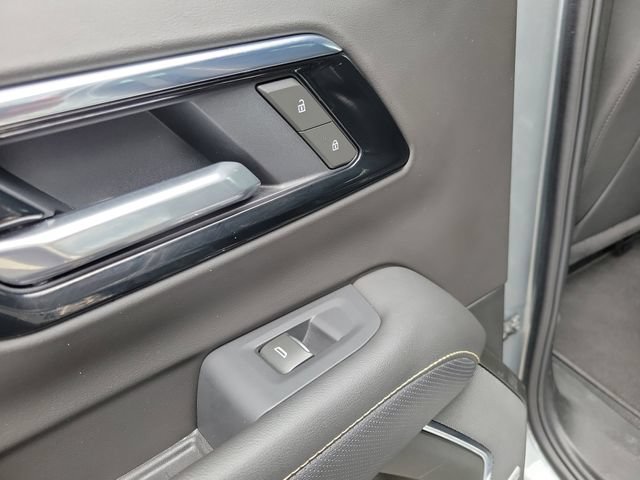 Certified 2025 Chevrolet Tahoe Premier AWD/4WD image 15