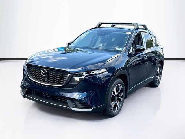 New 2026 MAZDA CX-5 Preferred AWD/4WD image 3
