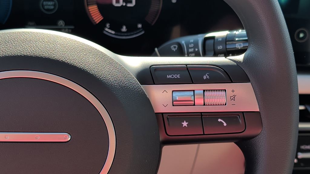 New 2026 Hyundai Tucson SEL image 25