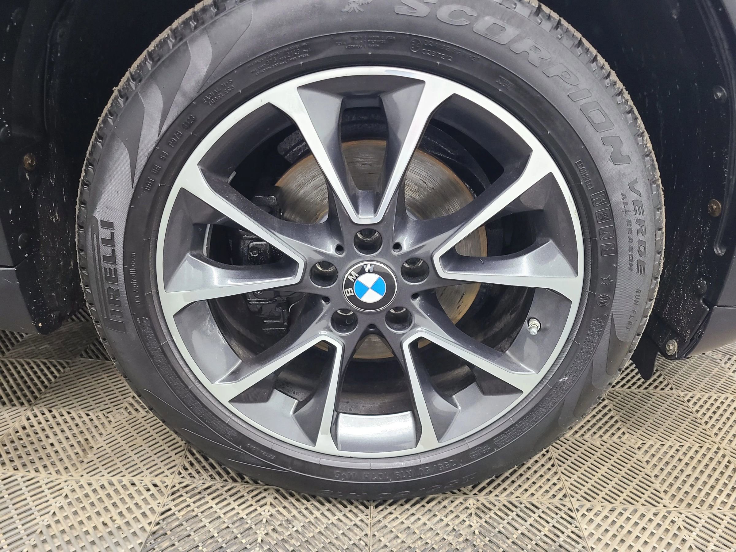 Used 2016 BMW X5 xDrive35i w/ Premium Package image 15