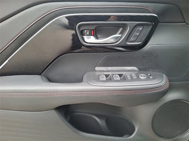 Certified 2025 Acura ADX A-Spec image 13