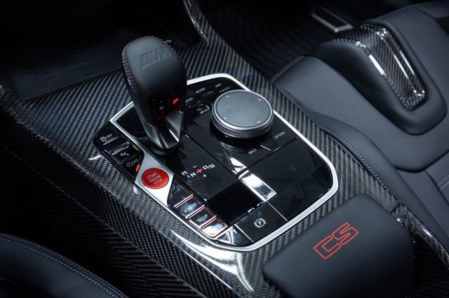 New 2026 BMW M2 CS RWD image 21