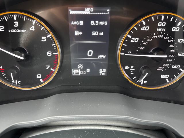New 2026 Subaru Crosstrek 2.5i Wilderness w/ Crosstrek Mirror Package AWD/4WD image 24