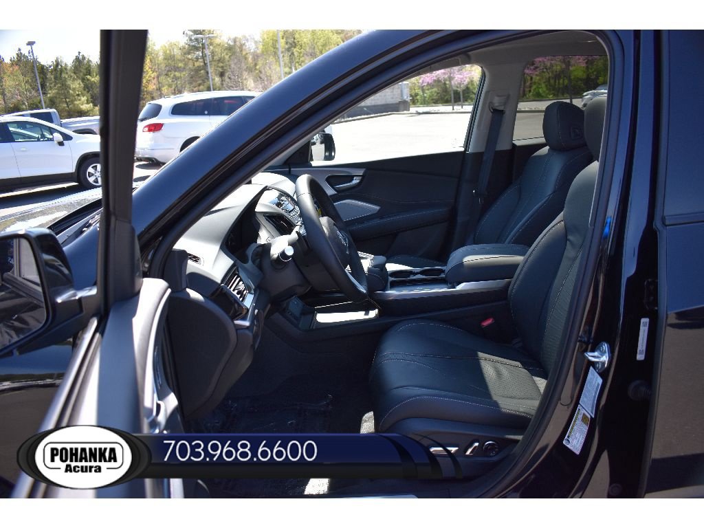New 2026 Acura RDX w/ Technology Package AWD/4WD image 28