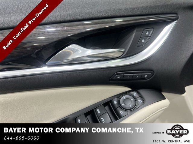 Certified 2023 Buick Enclave Premium w/ Experience Buick Package image 23