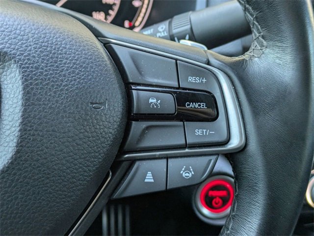 Used 2022 Honda Accord Sport image 25