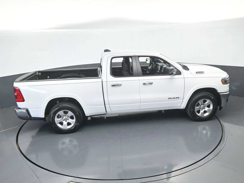 Used 2025 RAM 1500 Big Horn image 47
