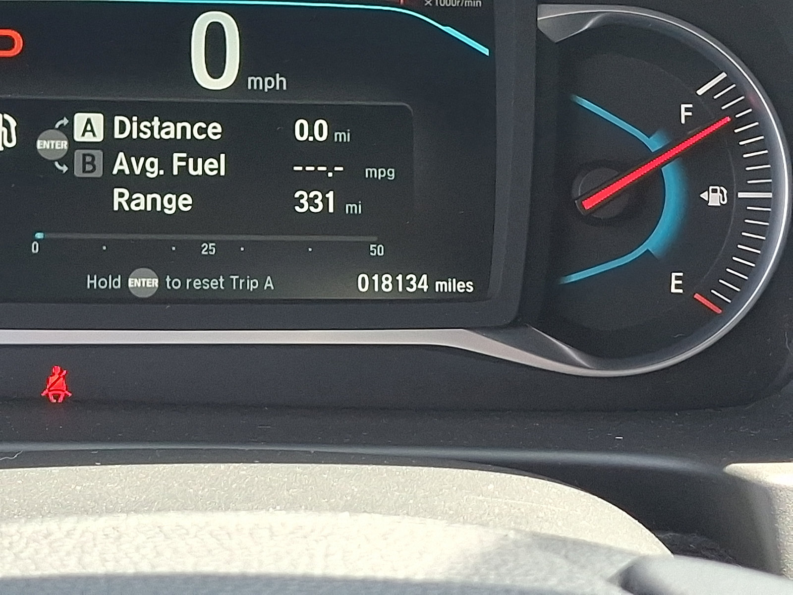 Used 2021 Honda Passport Touring image 21