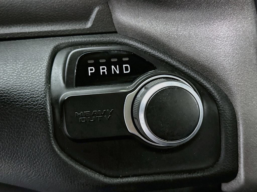 Used 2022 RAM 3500 Tradesman AWD/4WD image 10