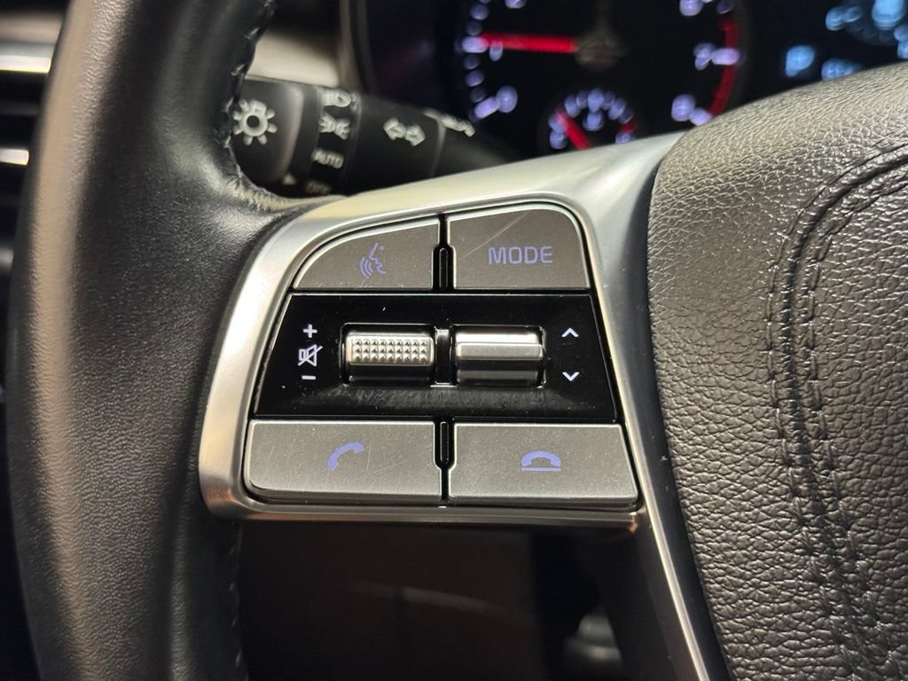 Used 2022 Kia Telluride EX FWD image 20