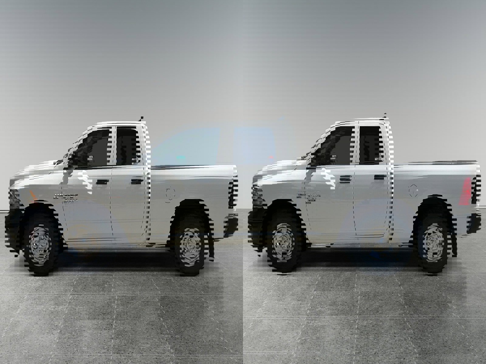 New 2024 RAM 1500 Tradesman w/ Popular Equipment Group image 2