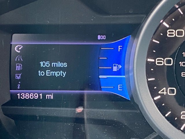 Used 2013 Ford Explorer XLT image 13