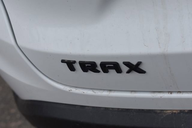 New 2026 Chevrolet Trax LT w/ Driver Confidence Package image 16