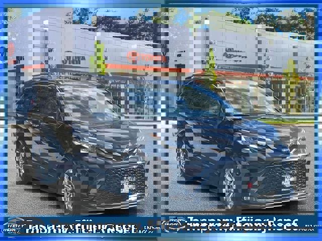 Certified 2023 Toyota Sienna XSE w/ XSE Plus Package image 1