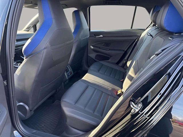 Certified 2024 Volkswagen Golf R image 20