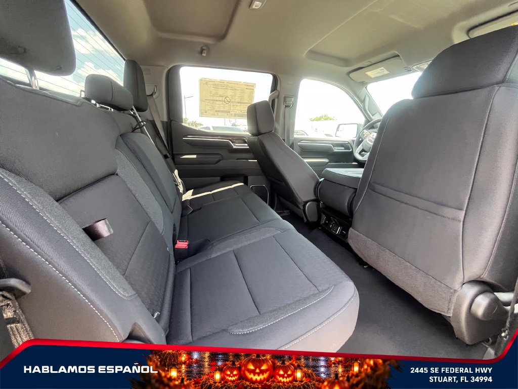 New 2026 GMC Sierra 1500 Elevation w/ Elevation Select Package RWD image 18