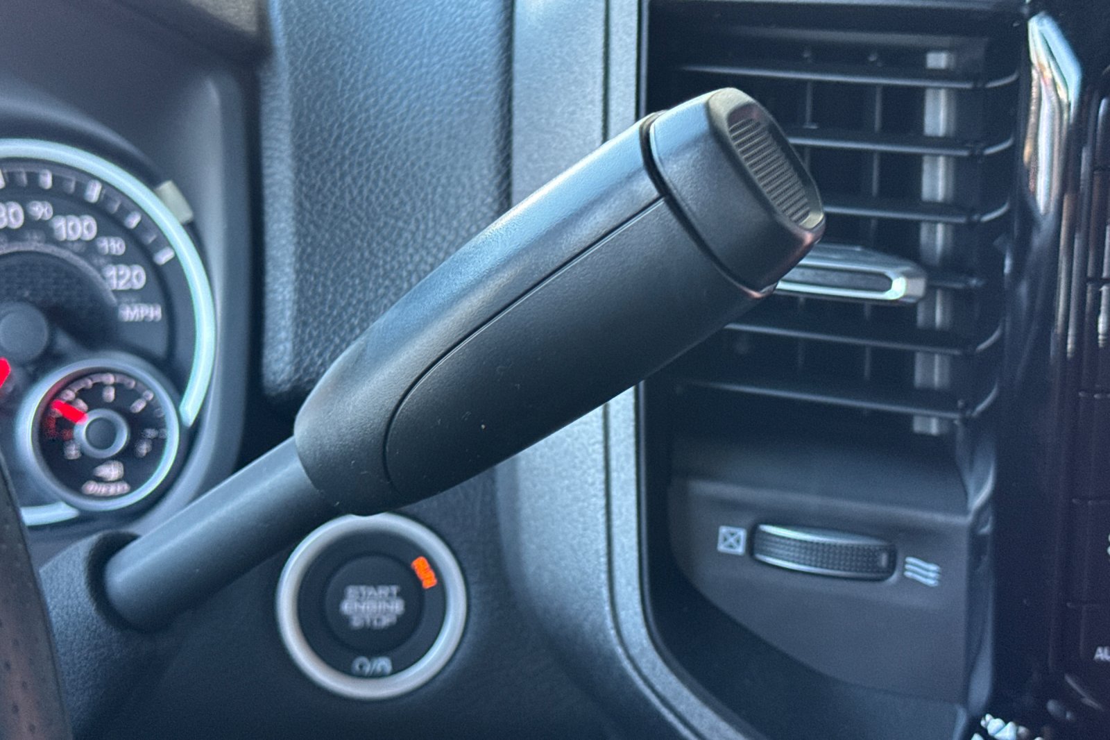 New 2026 RAM 3500 Tradesman AWD/4WD image 20