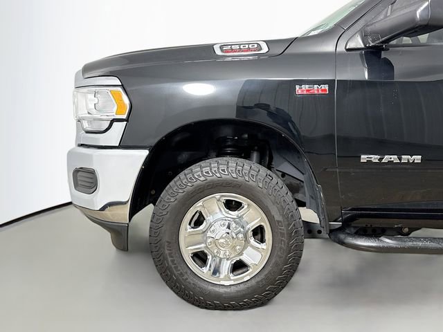 Used 2021 RAM 2500 Tradesman image 27