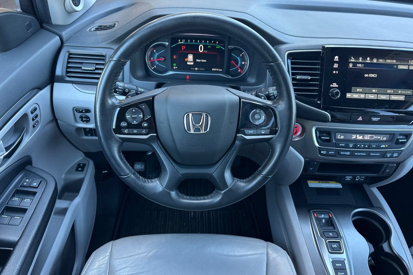 Used 2022 Honda Pilot Special Edition image 13